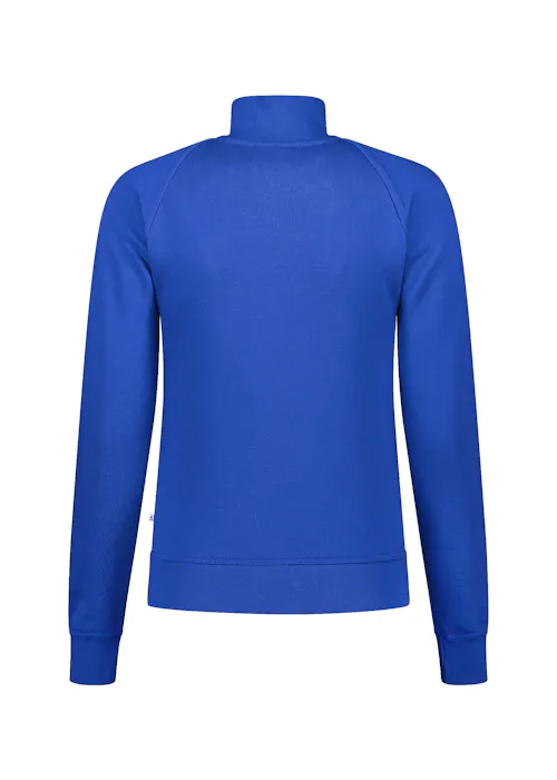 Santino Anna 200021 Sweatjacke Regular Fit Damen Basics