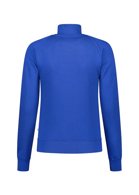 Santino Anna 200021 Sweatjacke Regular-Fit Damen-Basics