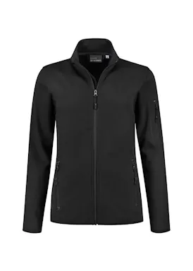 Santino Berlin 1214 Sweatweste Regular-Fit Damen-Basics