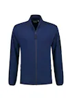 Marineblauw