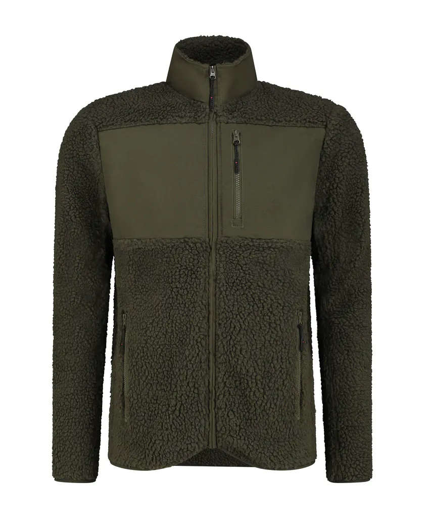 Army Groen