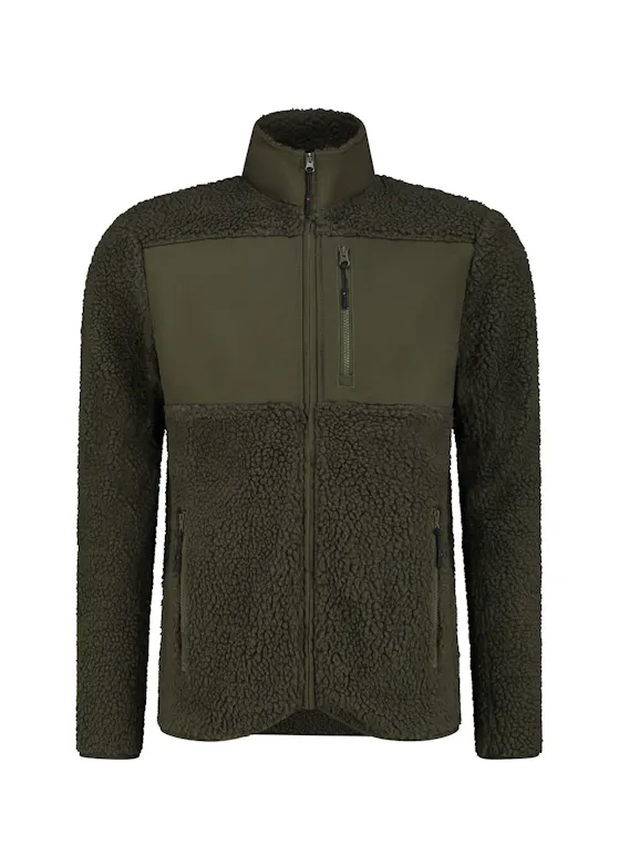 Santino Brooklyn Fleece Jacket
