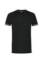 Santino Cal+ 1234553 T-shirt Regular Fit Contrast miniatuur