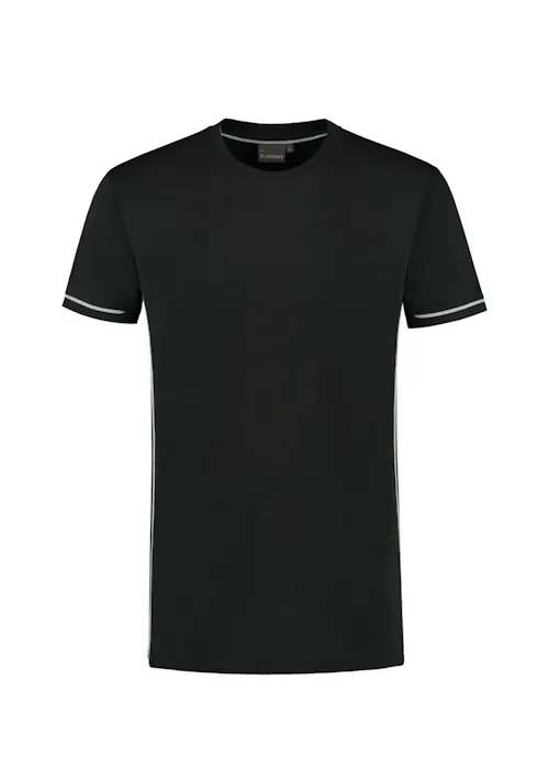 Santino Cal+ 1234553 T-shirt Regular Fit Contrast