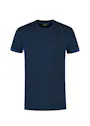 Santino Cal+ 1234553 T-shirt Regular Fit Contrast miniatuur