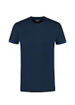 Marineblauw/koningsblauw