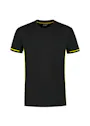 Santino Cal 1234472 T-shirt Regular Fit Contrast miniatuur