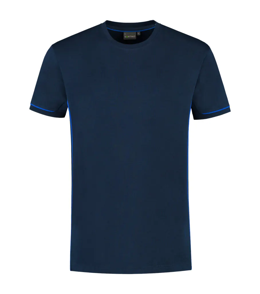 Marineblauw/koningsblauw