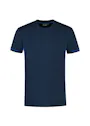 Santino Cal 1234472 T-shirt Regular Fit Contrast miniatuur