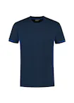 Marineblauw/koningsblauw