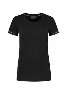 Santino Cal Ladies' T-shirt