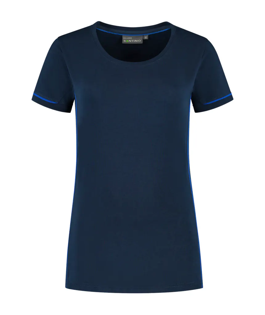 Marineblau/Königsblau