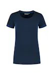 Marineblauw/koningsblauw