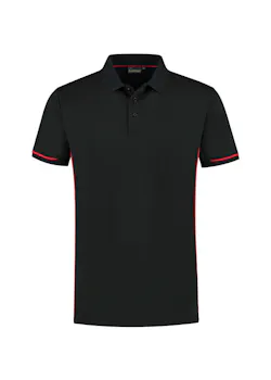 Santino Carsen 1234591 Poloshirt Piqué Contrast miniatuur