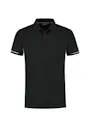 Santino Carsen 1234591 Poloshirt Piqué Kontrast Vorschaubild
