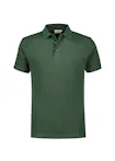 Donker groen