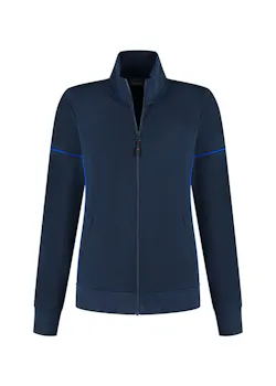 Santino Colt 1234803 Sweatvest Regular Fit Dames Contrast