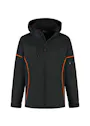 Santino Softshell Jacket Curtis miniatuur