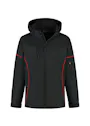 Santino Softshell Jacket Curtis miniatuur