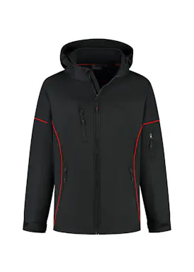 Santino Softshell Jacket Curtis