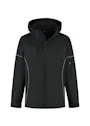 Santino Softshell Jacket Curtis miniatuur