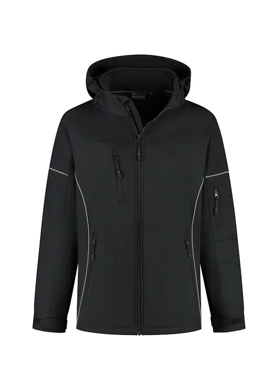 Santino Softshell Jacket Curtis
