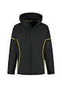 Santino Softshell Jacket Curtis miniatuur