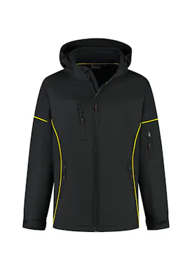 Santino Softshell Jacket Curtis