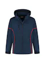 Santino Softshell Jacket Curtis miniatuur