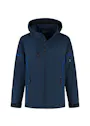 Santino Softshell Jacket Curtis miniatuur