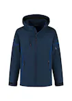 Marineblauw/koningsblauw