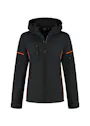 Santino Curtis Ladies' Softshell Jacket Vorschaubild