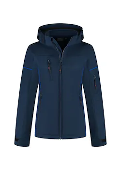 Santino Softshell Jacket Curtis Ladies