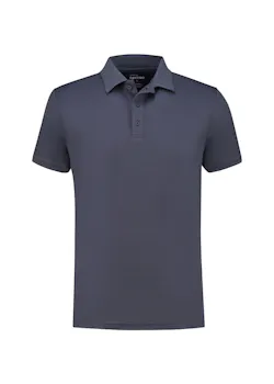 Santino Edinburgh 12303 Polo Modern Fit Basics thumbnail (vignette)
