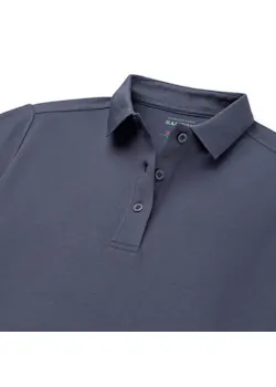 Santino Edinburgh 12303 Polo Modern Fit Basics thumbnail (vignette)
