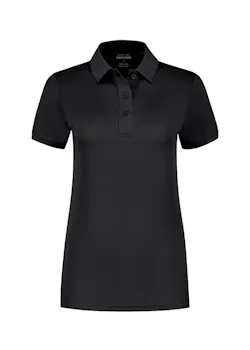 Santino Edinburgh 12303 Poloshirt Antibacterieel Cooling Effect Dames Basics
