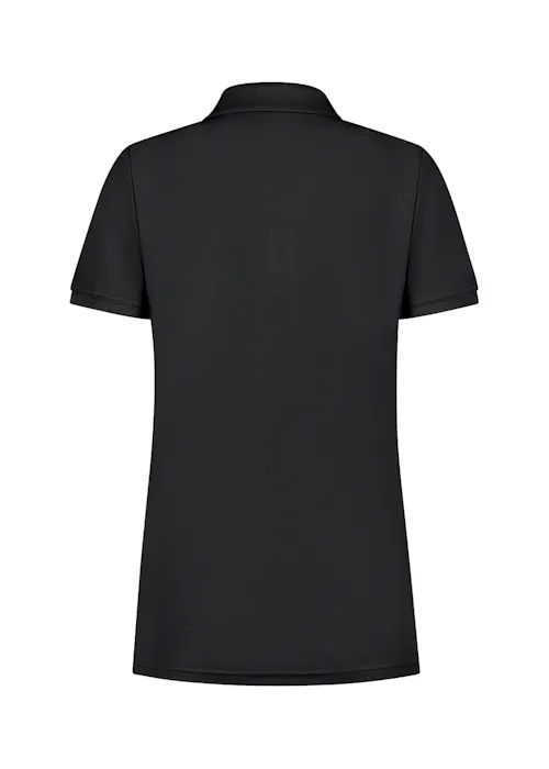 Santino Edinburgh 12303 Poloshirt Antibacterieel Cooling Effect Dames Basics