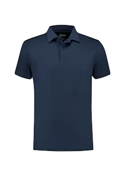 Santino Edinburgh 12303 Polo Modern Fit Basics thumbnail (vignette)