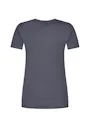 Santino Etienne T-shirt Piqué Antibacterieel Regular Fit Dames Basics miniatuur