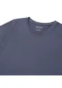 Santino Etienne T-shirt Piqué Antibacterieel Regular Fit Dames Basics miniatuur