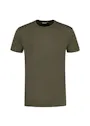 Santino Jacob T-shirt Regular Fit Basics miniatuur