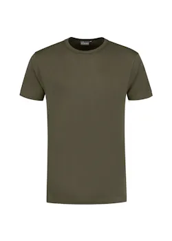 Santino Jacob T-Shirt Regular-Fit-Basics thumbnail