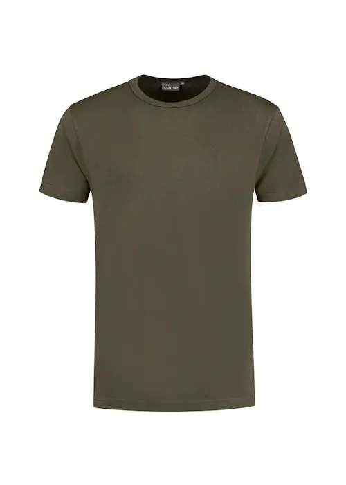 Santino Jacob T-Shirt Regular-Fit-Basics