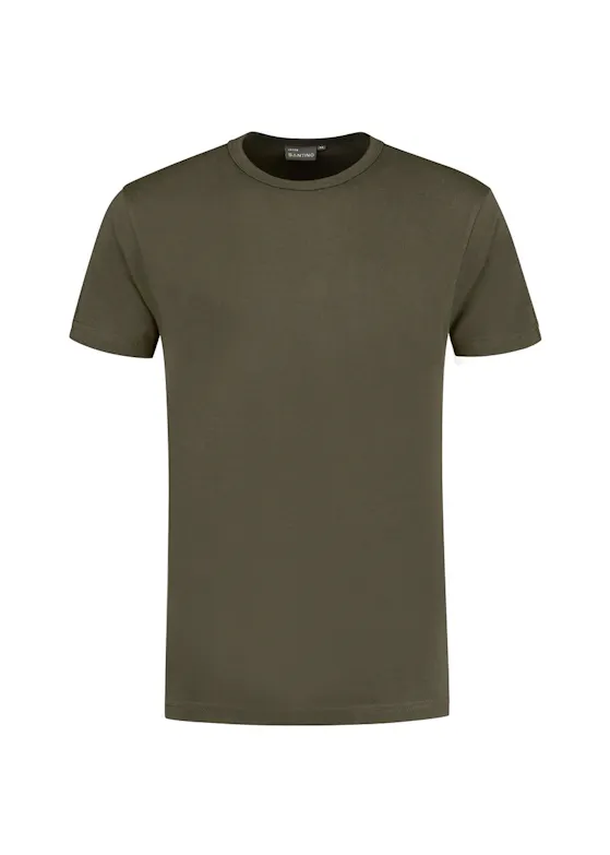 Santino Jacob T-shirt Regular Fit Basics