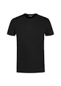 Santino Jacob T-shirt Regular Fit Basics miniatuur