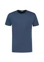 Santino Jacob T-shirt Regular Fit Basics miniatuur