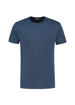 Santino Jacob T-Shirt Regular-Fit-Basics thumbnail