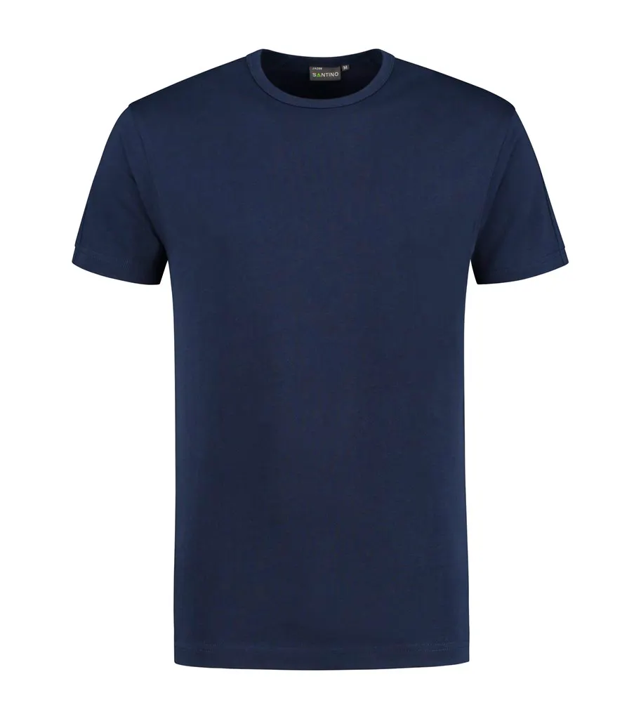 Marineblauw