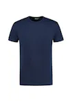 Marineblauw