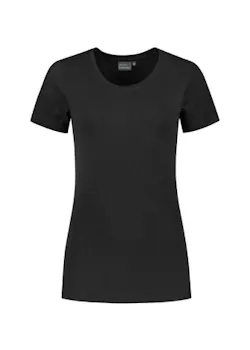 Santino Jaro 1232645 T-shirt Regular Fit Dames Basics
